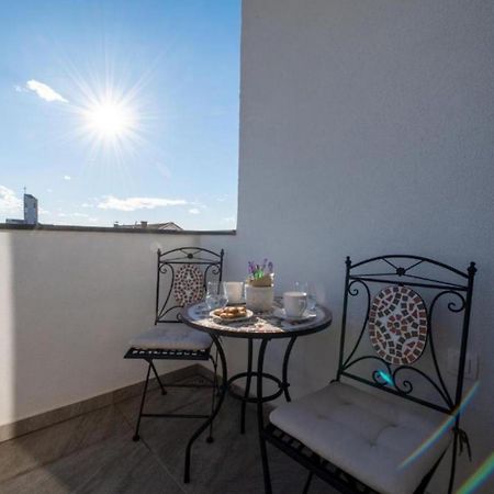 Apartment Kona - Free Parking & Self Check-In Ivanja Reka Екстер'єр фото