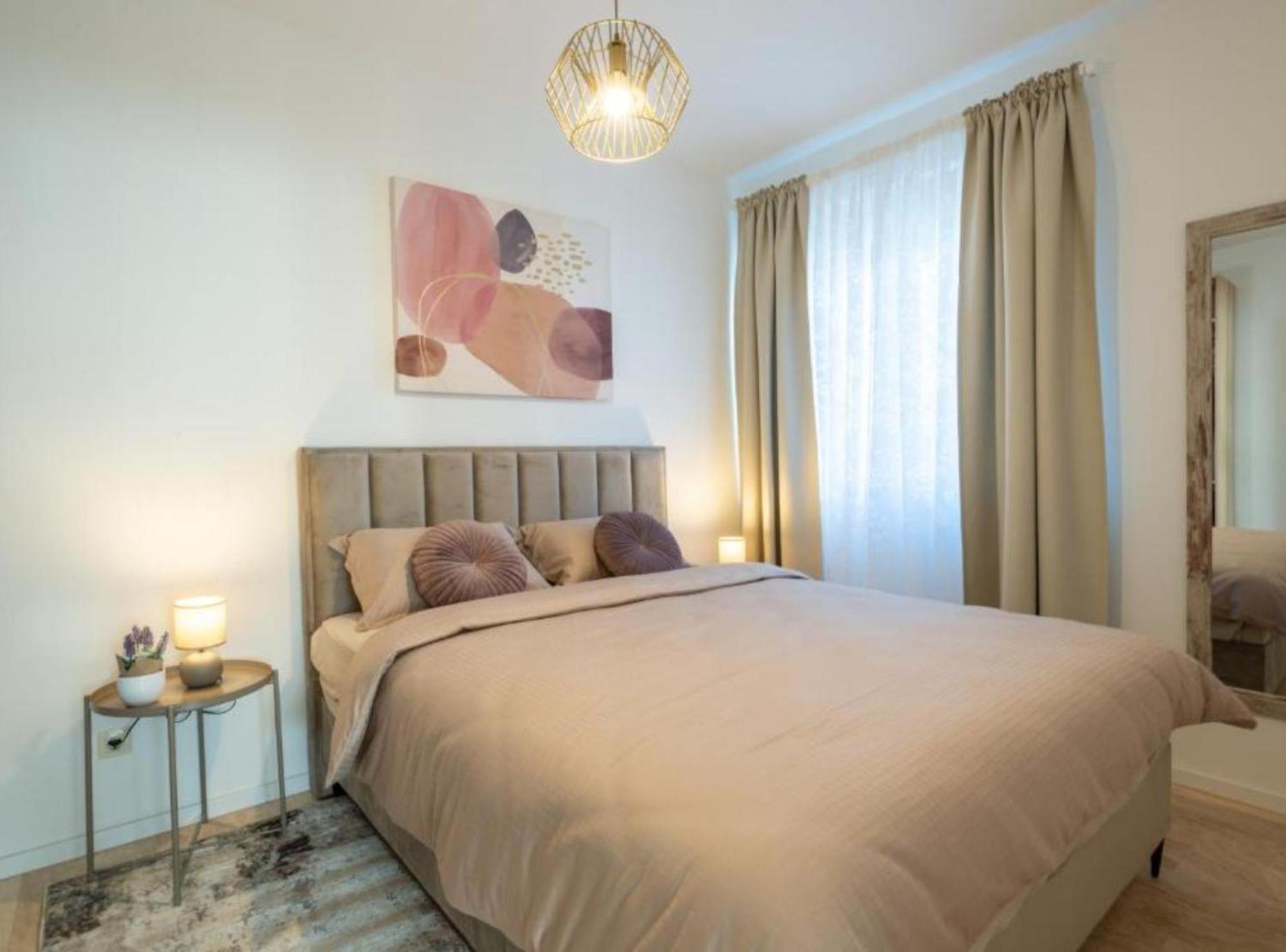 Apartment Kona - Free Parking & Self Check-In Ivanja Reka Екстер'єр фото
