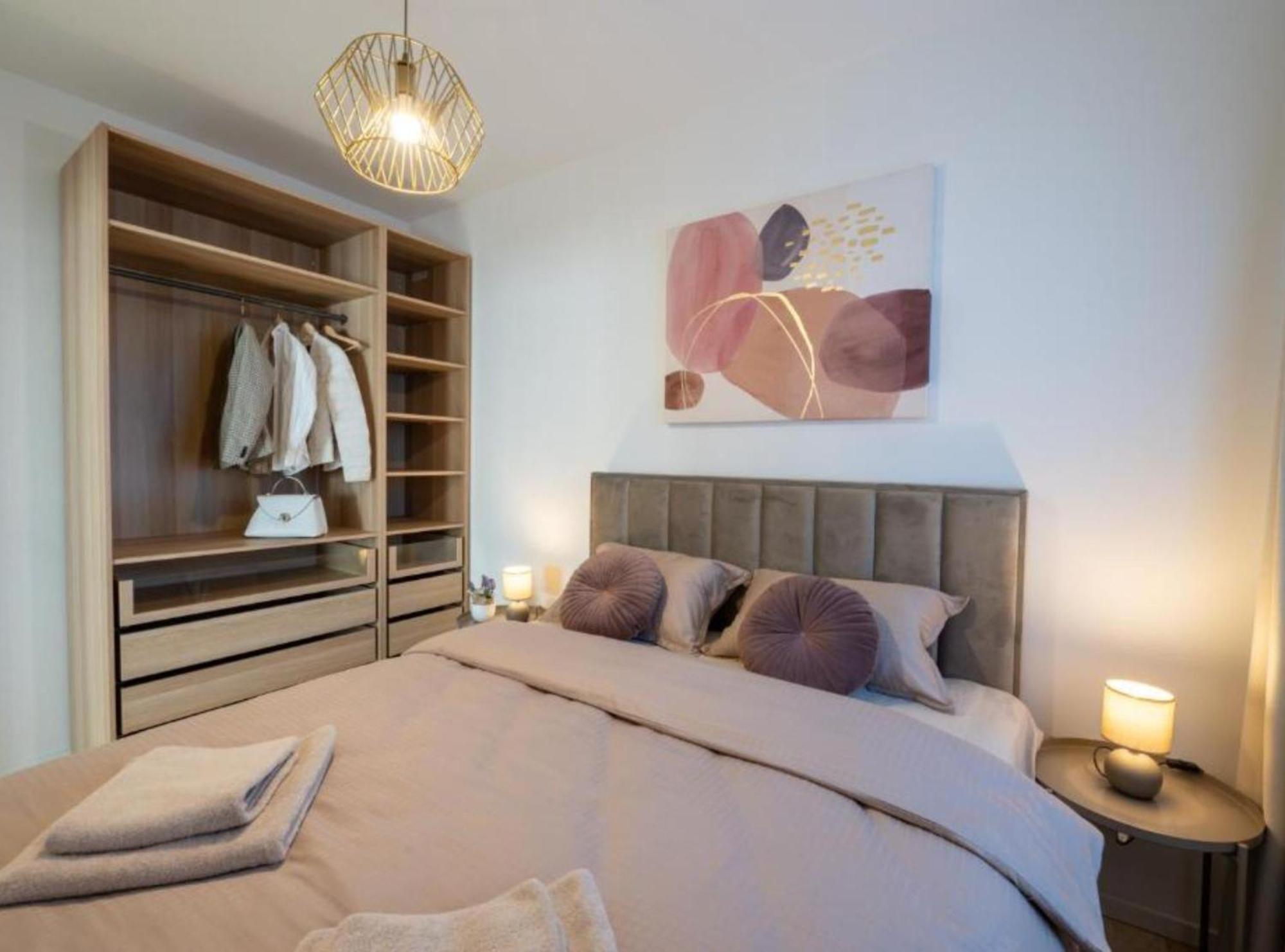 Apartment Kona - Free Parking & Self Check-In Ivanja Reka Екстер'єр фото