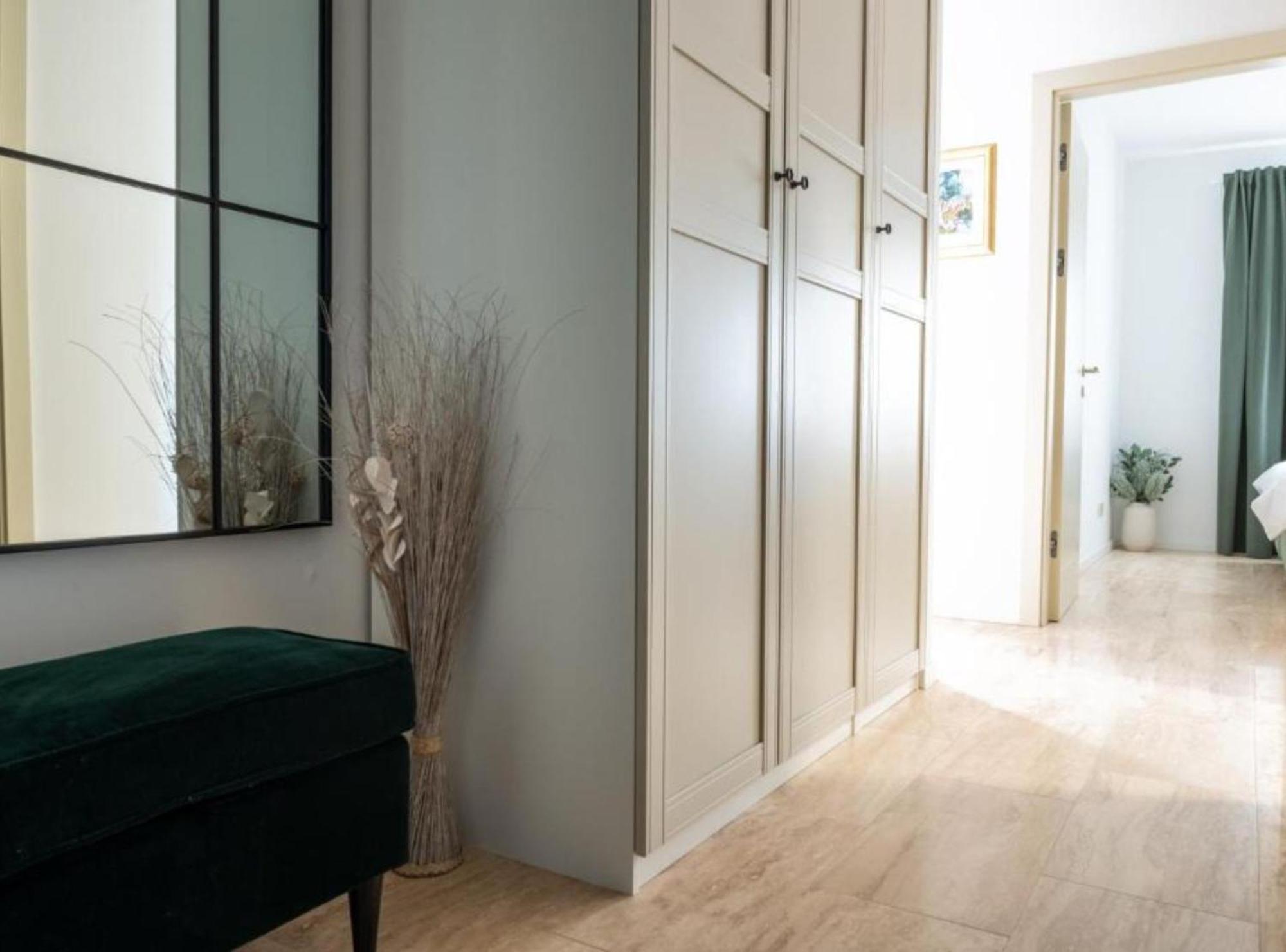 Apartment Kona - Free Parking & Self Check-In Ivanja Reka Екстер'єр фото
